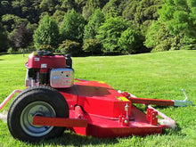 Load image into Gallery viewer, ATV Topper Mower: Topper Mower | Topper Mower NZ | New Zeeland